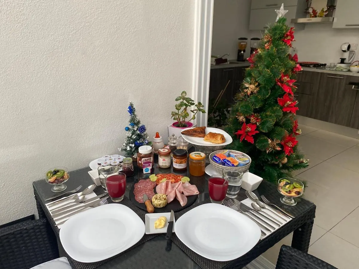 Escape To St Julians Bed & Breakfast Saint Julian's Malta