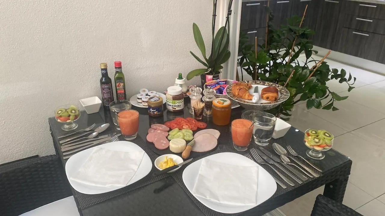 Escape To St Julians Bed & Breakfast Saint Julian's 0*,  Malta