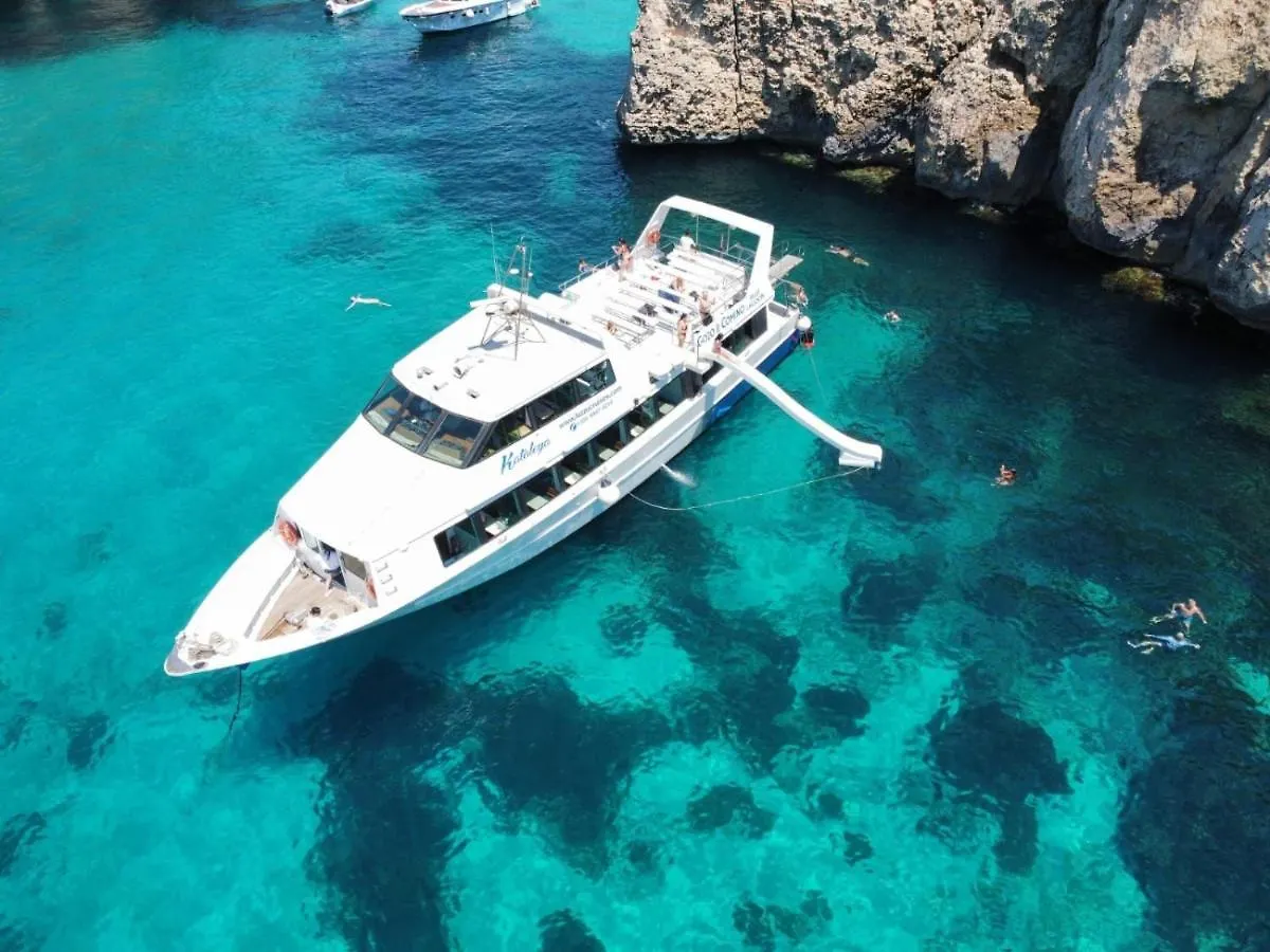 Escape To St Julians Bed & Breakfast Saint Julian's
