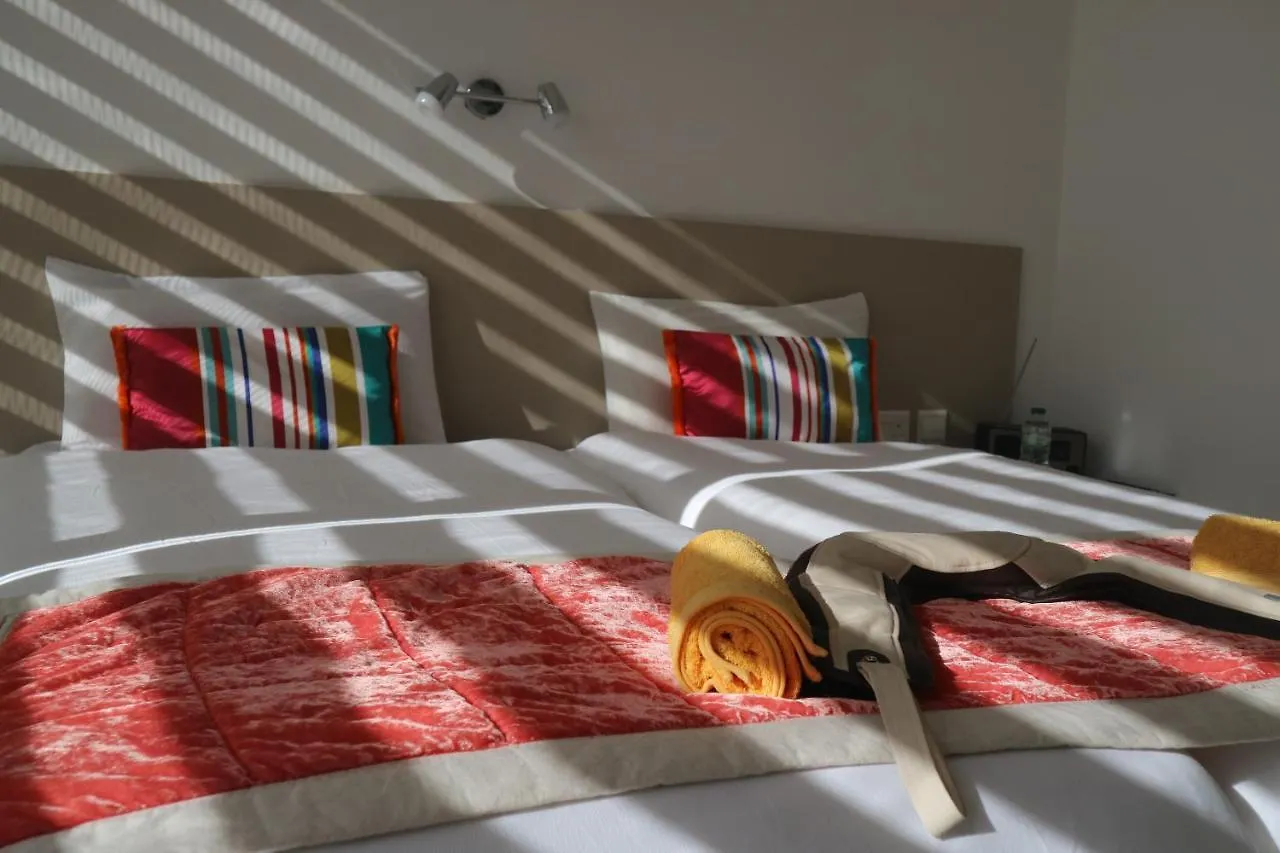 Escape To St Julians Bed & Breakfast Saint Julian's 0*,  Malta
