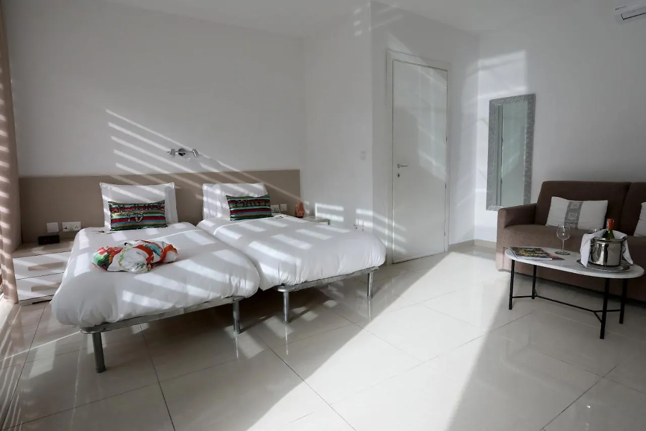 Escape To St Julians Bed & Breakfast Saint Julian's