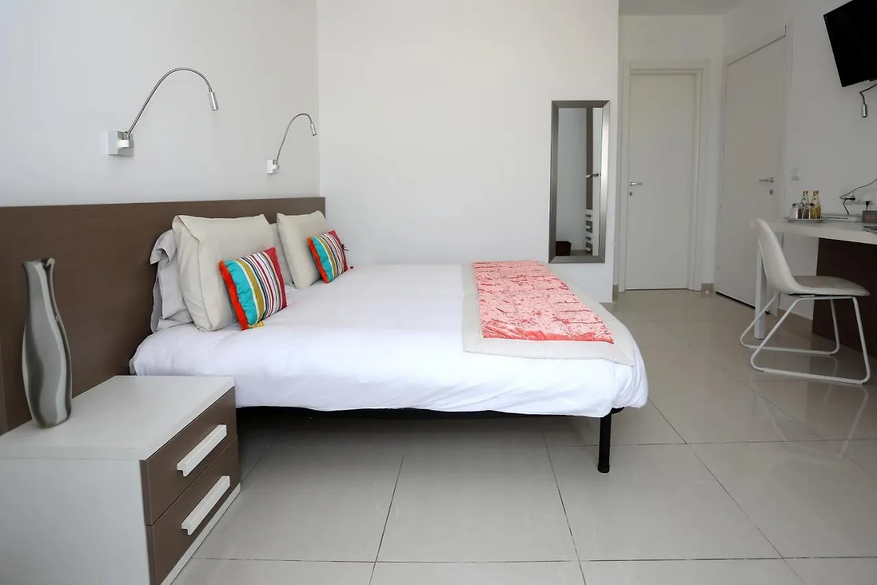 Escape To St Julians Bed & Breakfast Saint Julian's Malta