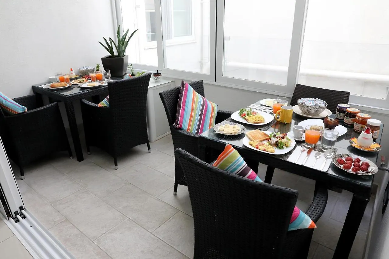 Escape To St Julians Bed & Breakfast Saint Julian's