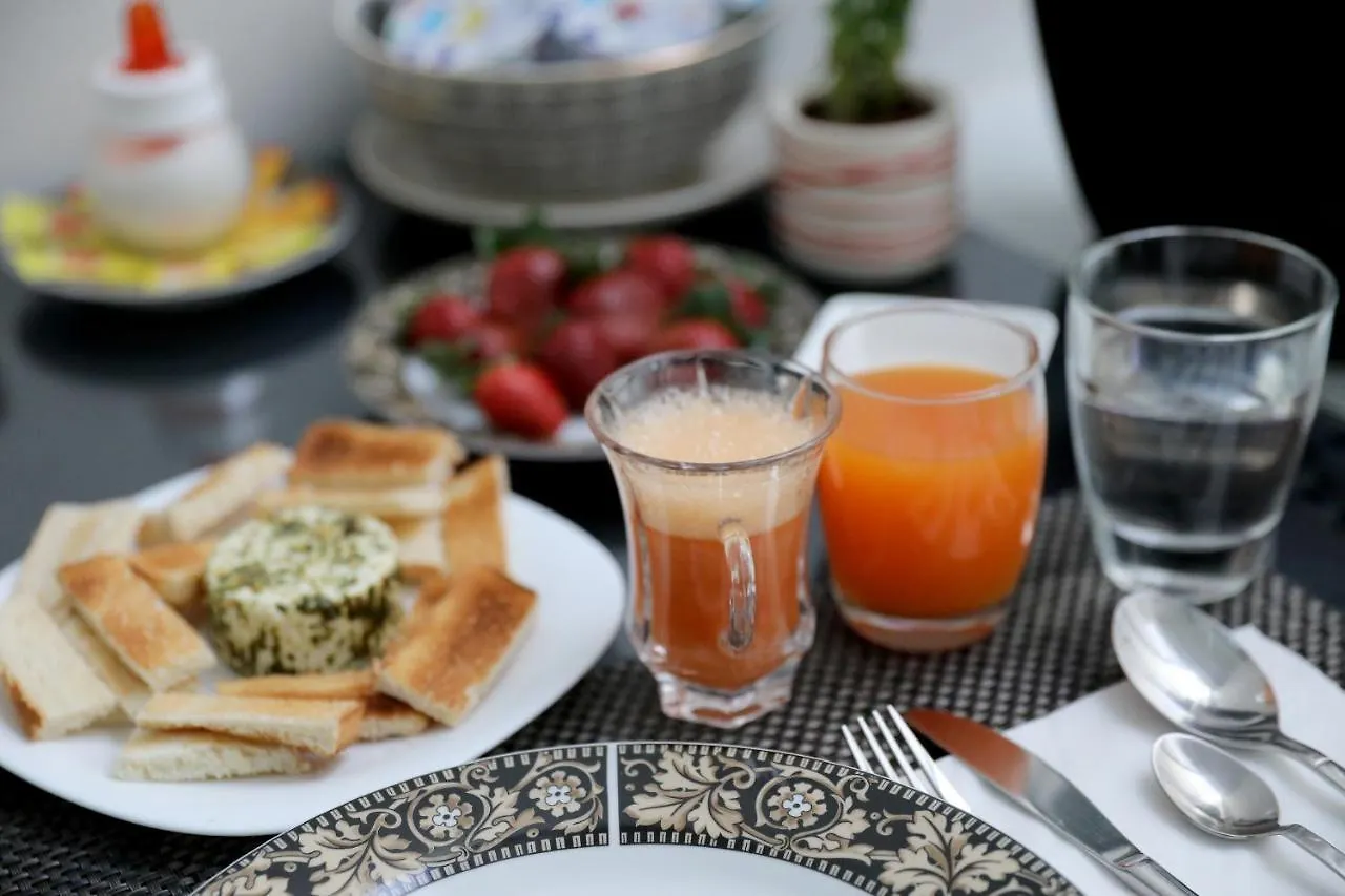 Escape To St Julians Bed & Breakfast Saint Julian's