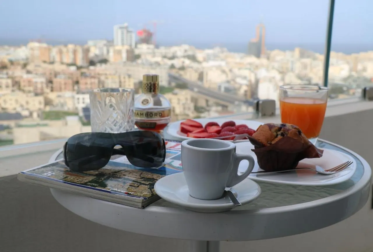 Escape To St Julians Bed & Breakfast Saint Julian's