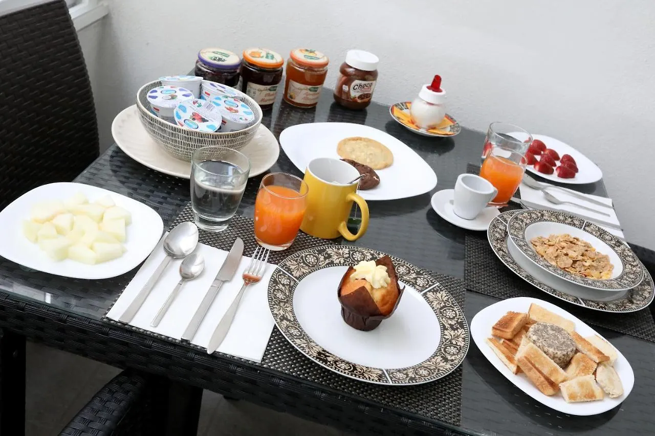 Escape To St Julians Bed & Breakfast Saint Julian's Malta