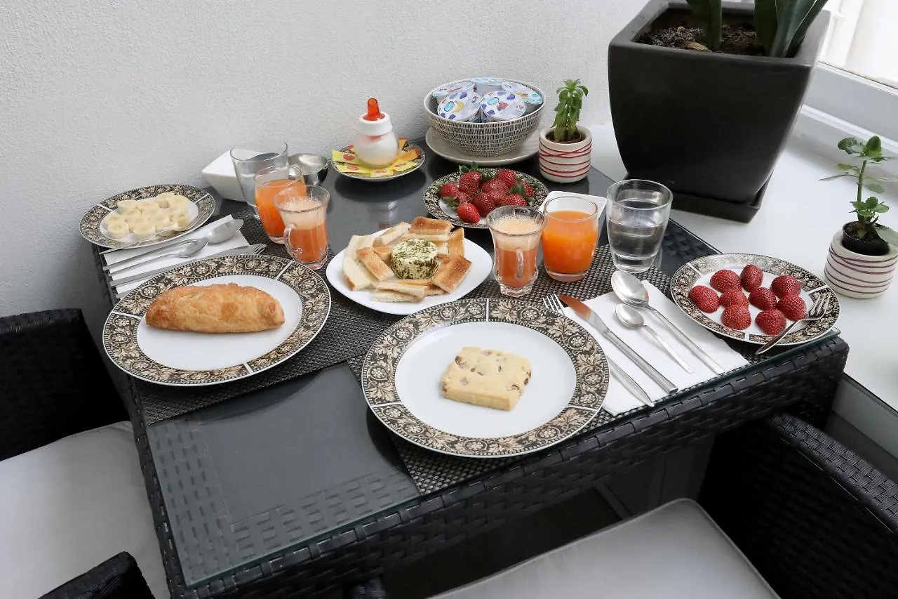 Escape To St Julians Bed & Breakfast Saint Julian's