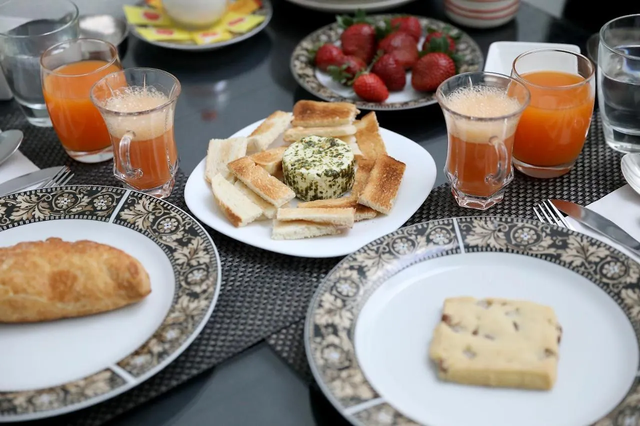 Escape To St Julians Bed & Breakfast Saint Julian's Malta
