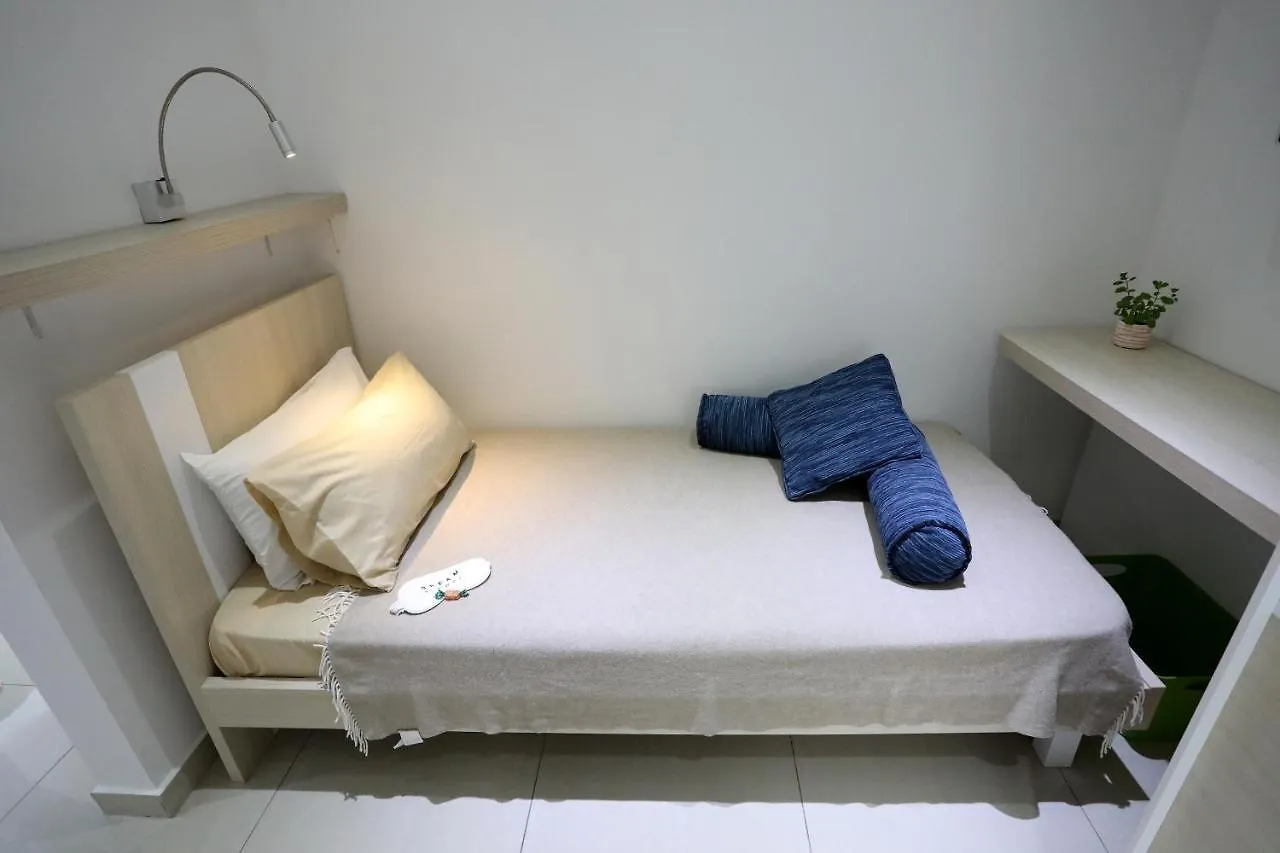 Escape To St Julians Bed & Breakfast Saint Julian's