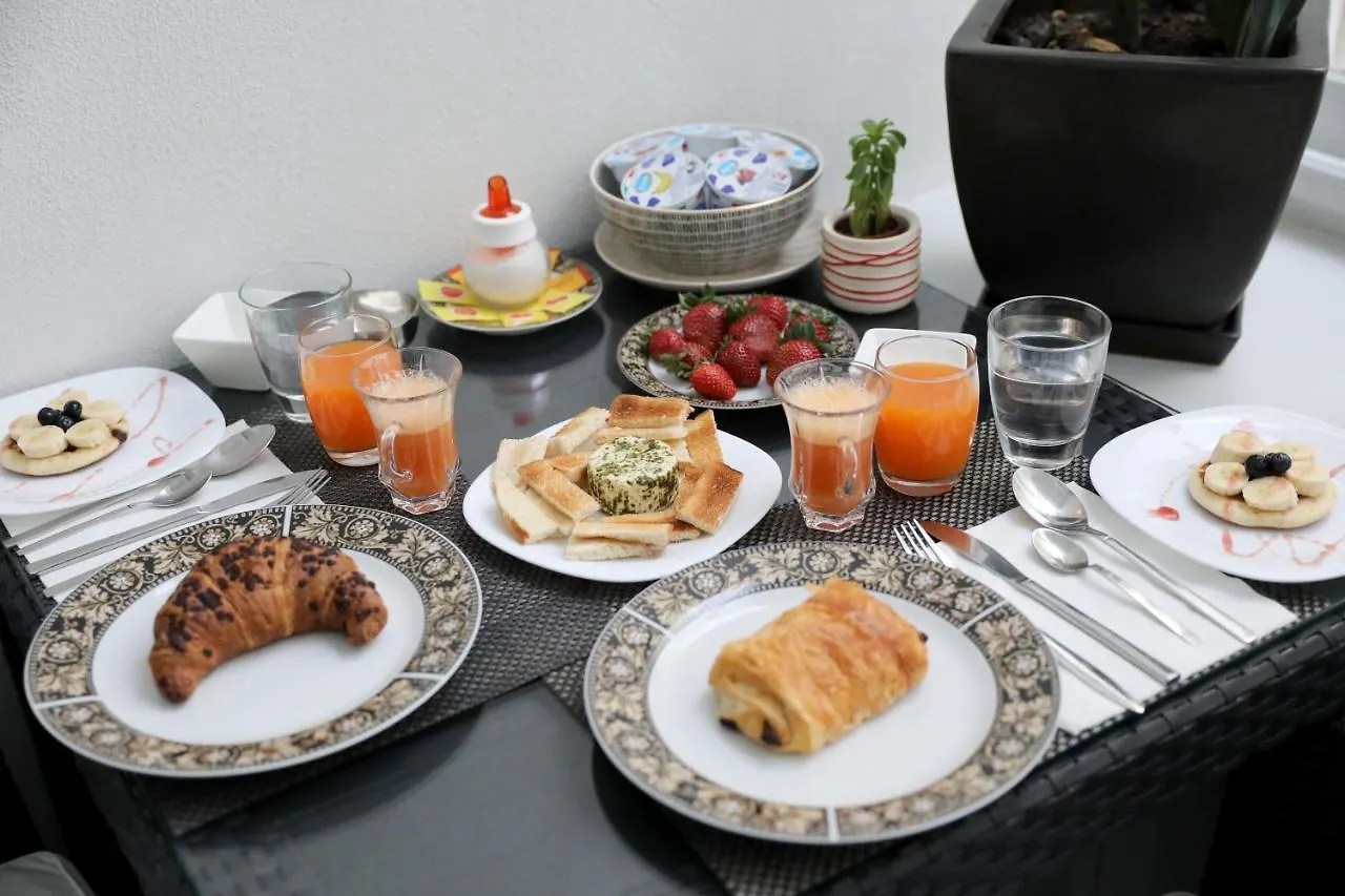 Escape To St Julians Bed & Breakfast Saint Julian's