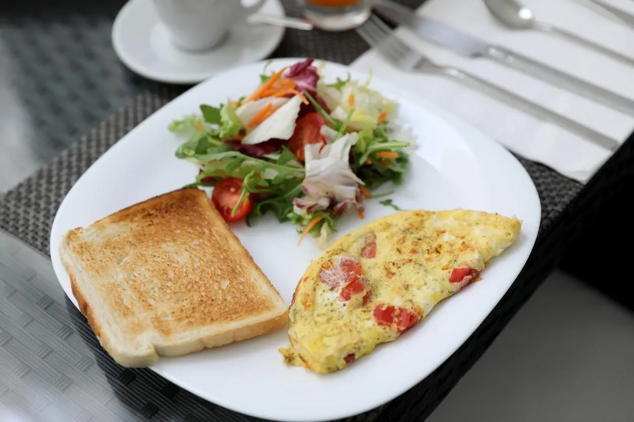 Escape To St Julians Bed & Breakfast Saint Julian's