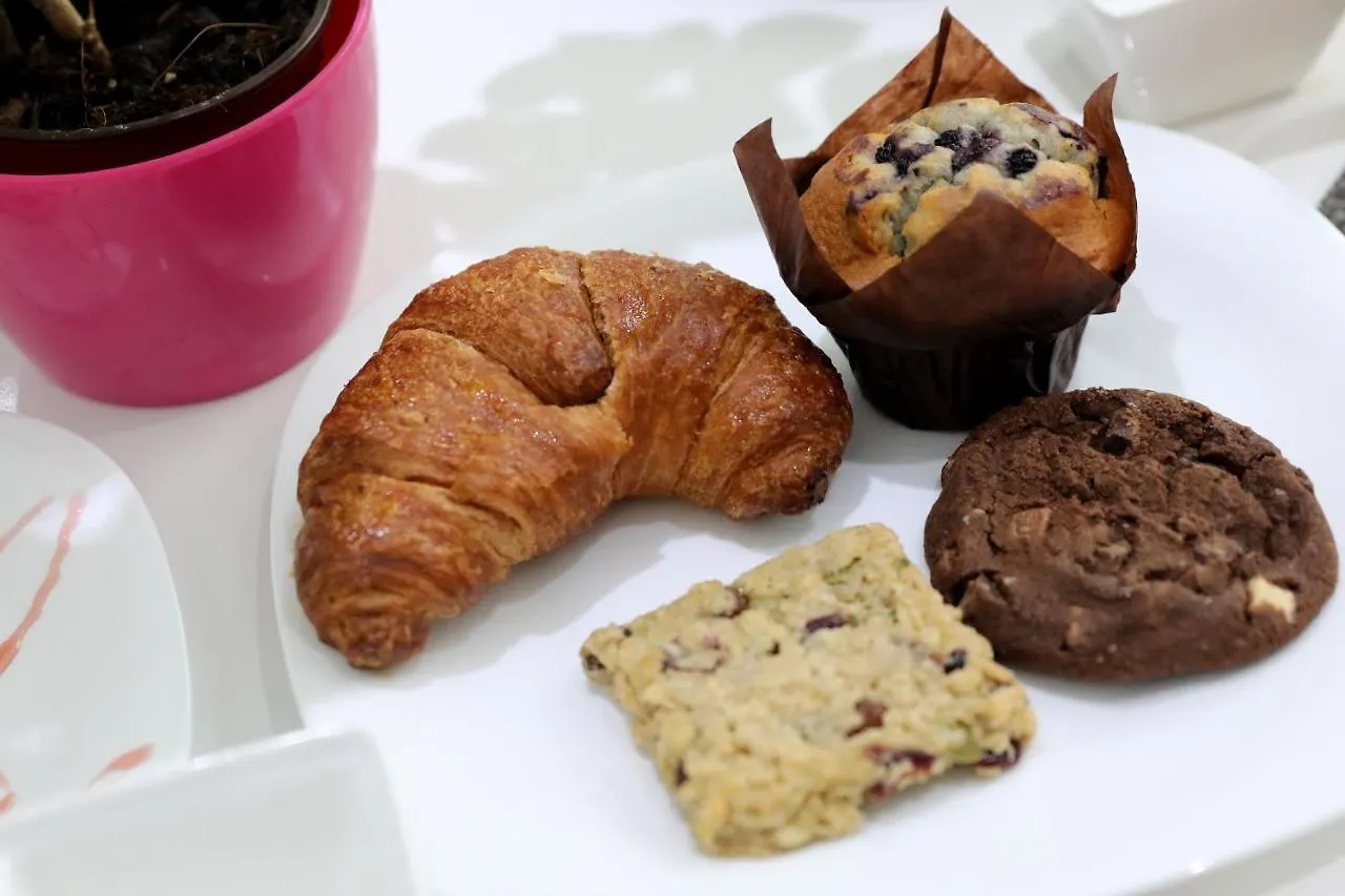 Escape To St Julians Bed & Breakfast Saint Julian's
