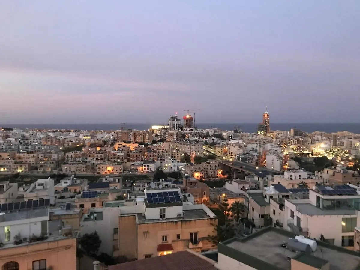 Escape To St Julians Bed & Breakfast Saint Julian's 0*,  Malta