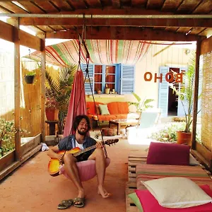 boho-hostel.hotelssaintjulians.com/